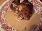 Geflügel/ Wild: Fasan mit Pistazien-Füllung - Rezept