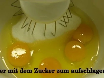 Nuss-Mokka-Schokoschnitten - Rezept - Bild Nr. 4