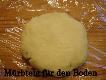 Nuss-Mokka-Schokoschnitten - Rezept - Bild Nr. 2