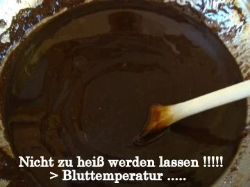 Nuss-Mokka-Schokoschnitten - Rezept - Bild Nr. 9