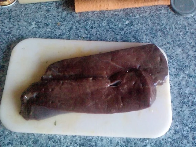 Zum 180. Die italienisch -thailändische Versuchung mit 3 Kostbarkeiten an grünem Curry - Rezept - Bild Nr. 2