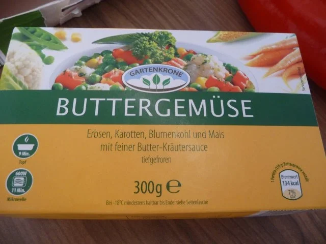 Rezept: Fleischlos : Tofu mit Gemüse aus dem Wok Bild Nr. 3 Fleischlos : Tofu mit Gemüse aus dem Wok - Rezept - Bild Nr. 3