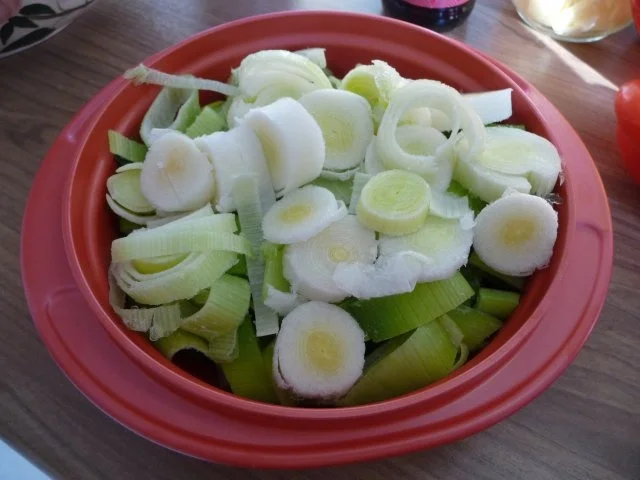 Rezept: Fleischlos : Tofu mit Gemüse aus dem Wok Bild Nr. 11 Fleischlos : Tofu mit Gemüse aus dem Wok - Rezept - Bild Nr. 11