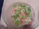 Explosion der Sinne Der etwas andere Krautsalat - Rezept
