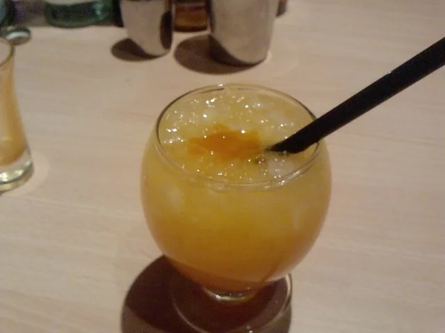 Und noch ein Cocktail: Hurricane der bläst Euch den Winter aus dem Anzug - Rezept