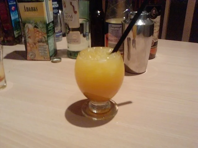 Und noch ein Cocktail: Hurricane der bläst Euch den Winter aus dem Anzug - Rezept - Bild Nr. 4