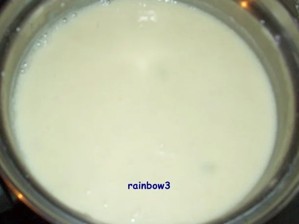 Kochen: Paprika-Hack-Bällchen in Käsesauce - Rezept - Bild Nr. 6