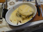 Sellerielasagne - Rezept