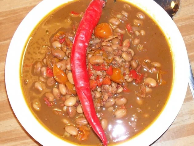 Western - Topf - Rezept