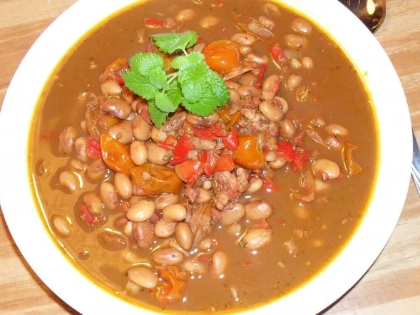 Western - Topf - Rezept - Bild Nr. 2