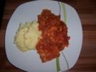 Französische Schnitzel - Rezept