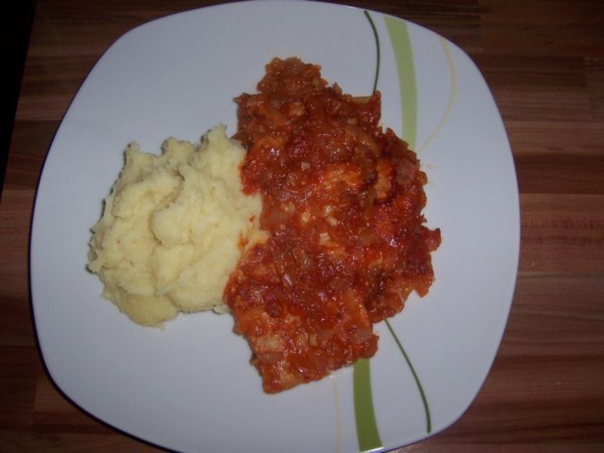 Bilder für Französische Schnitzel - Rezept