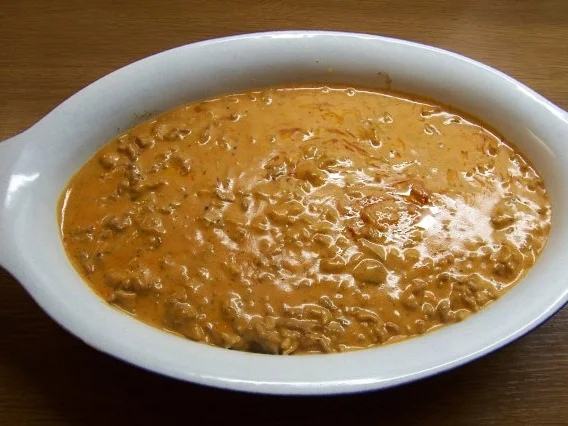 meine Bologneseschnitzel - Rezept - Bild Nr. 3