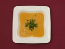 Kürbis-Papaya-Ingwer-Süppchen (Gerit Kling) - Rezept