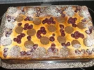 Hermann - Kirsch - Zupfkuchen - Rezept