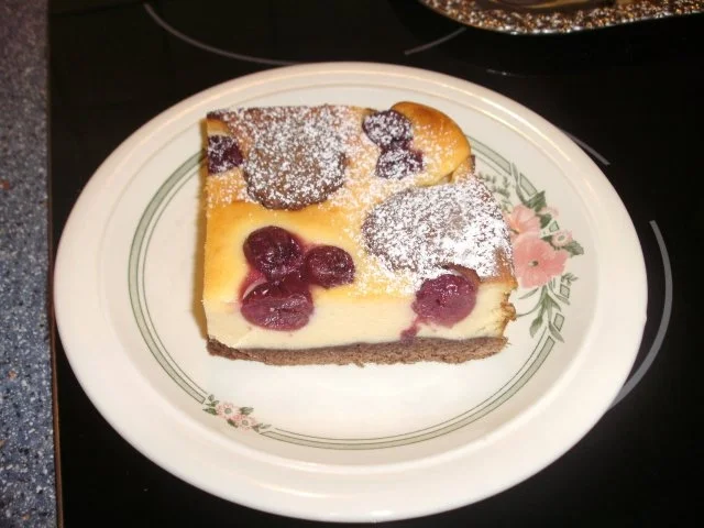 Hermann - Kirsch - Zupfkuchen - Rezept - Bild Nr. 4