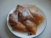 Polsterzipf - Rezept