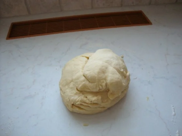 Rezept: Polsterzipf Bild Nr. 2 Polsterzipf - Rezept - Bild Nr. 2