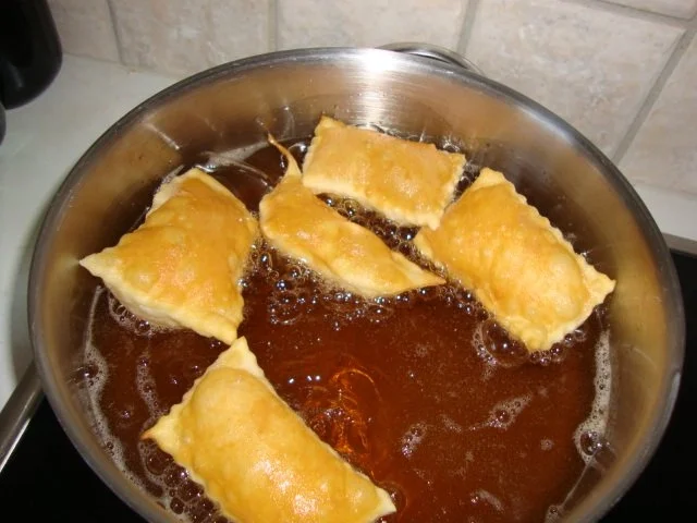 Rezept: Polsterzipf Bild Nr. 4 Polsterzipf - Rezept - Bild Nr. 4