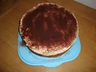 Amarettotorte - Rezept