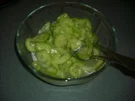 Gurkensalat (alla Mama) - Rezept
