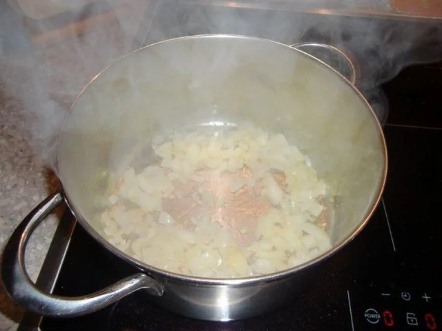 Spaghetti mit Soße Bolognese à la Heiko - Rezept - Bild Nr. 3