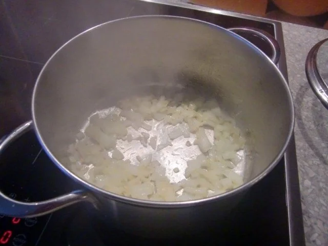 Spaghetti mit Soße Bolognese à la Heiko - Rezept - Bild Nr. 4