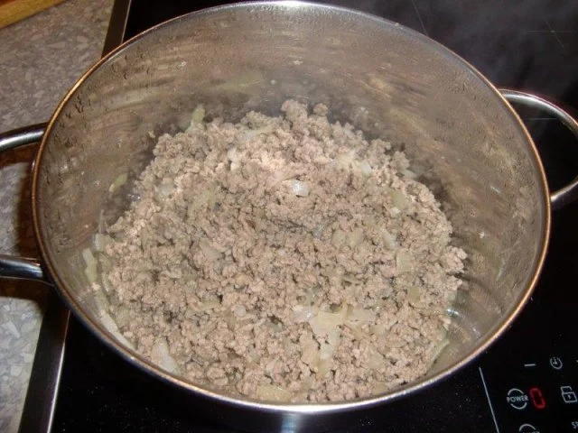 Spaghetti mit Soße Bolognese à la Heiko - Rezept - Bild Nr. 6