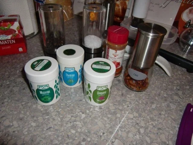 Spaghetti mit Soße Bolognese à la Heiko - Rezept - Bild Nr. 7