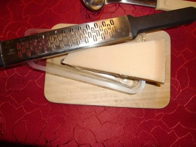 Spaghetti mit Soße Bolognese à la Heiko - Rezept - Bild Nr. 9