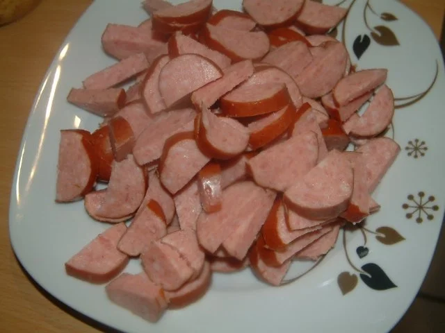 Rezept: Mediterrane Nudelpfanne Bild Nr. 2 Mediterrane Nudelpfanne - Rezept - Bild Nr. 2