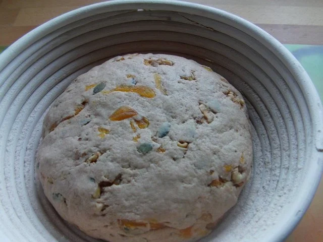 Rezept: Aprikosen-Walnuss-Korbbrot Bild Nr. 8 Aprikosen-Walnuss-Korbbrot - Rezept - Bild Nr. 8