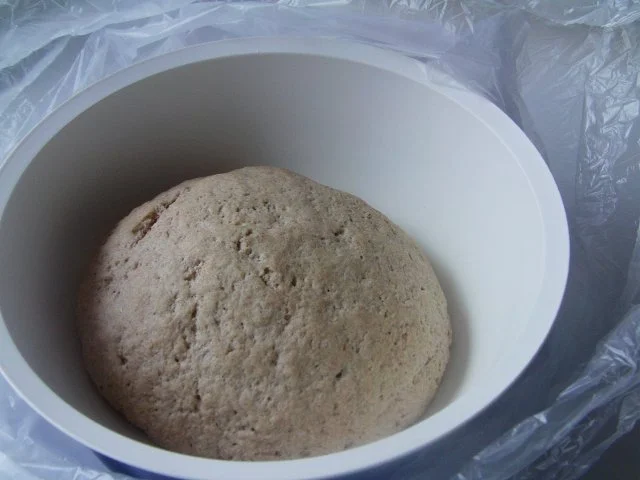 Rezept: Aprikosen-Walnuss-Korbbrot Bild Nr. 4 Aprikosen-Walnuss-Korbbrot - Rezept - Bild Nr. 4