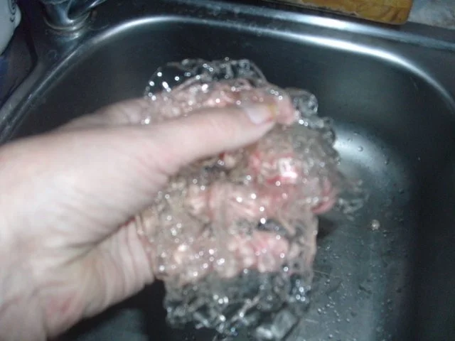 Schoko - Chili - Panna - Cotta - Rezept - Bild Nr. 7