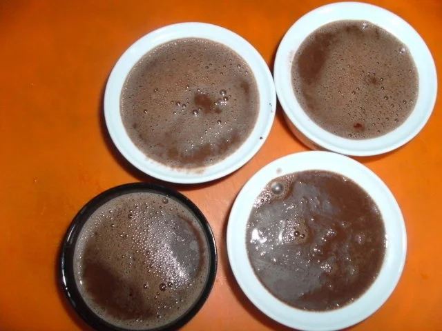 Schoko - Chili - Panna - Cotta - Rezept - Bild Nr. 10