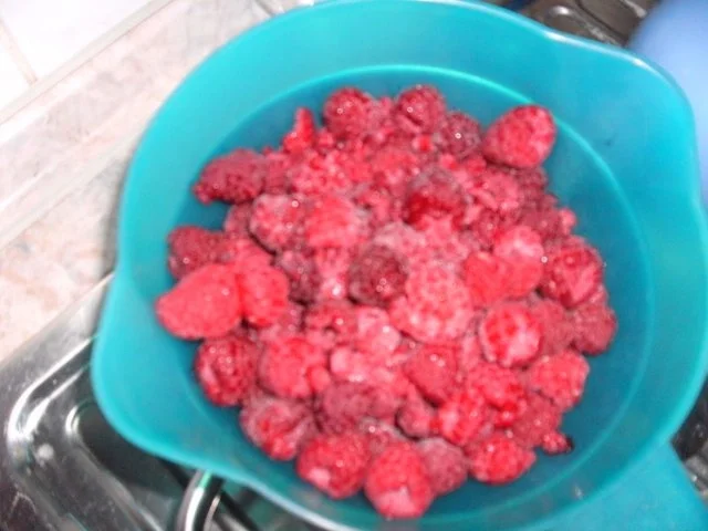 Schoko - Chili - Panna - Cotta - Rezept - Bild Nr. 11