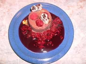 Schoko - Chili - Panna - Cotta - Rezept