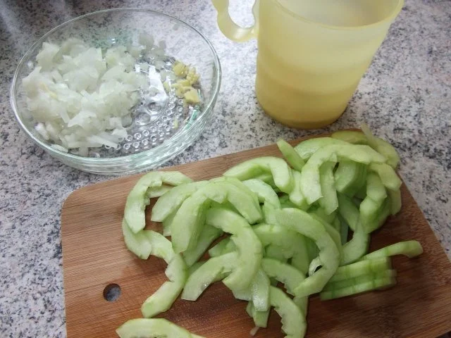 Kartoffelsalat 16. Dieter´s Art - Rezept - Bild Nr. 4