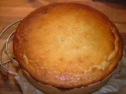 Rahmkuchen, klein aber fein! - Rezept