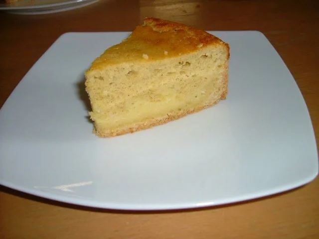 Rahmkuchen, klein aber fein! - Rezept - Bild Nr. 2
