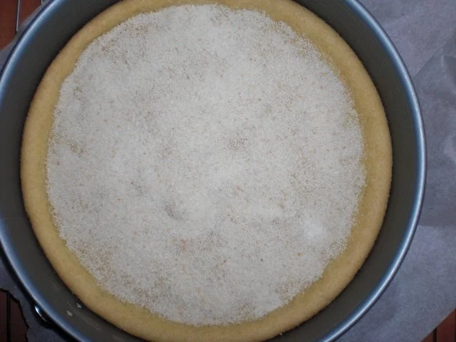 Kirsch-Krümelkuchen - Rezept - Bild Nr. 8