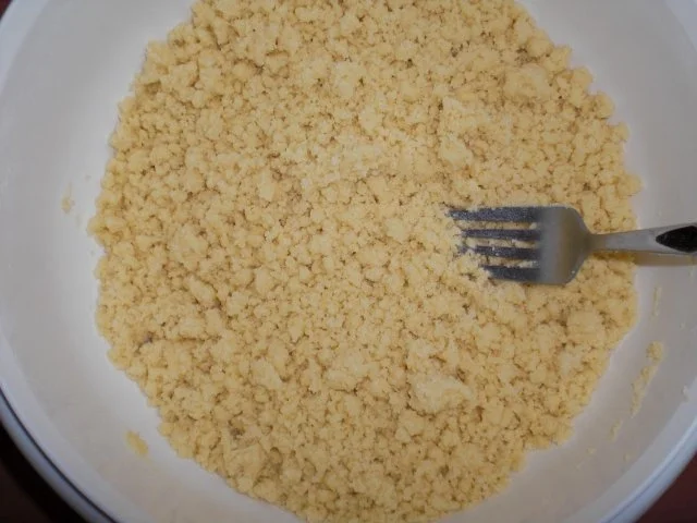 Kirsch-Krümelkuchen - Rezept - Bild Nr. 5