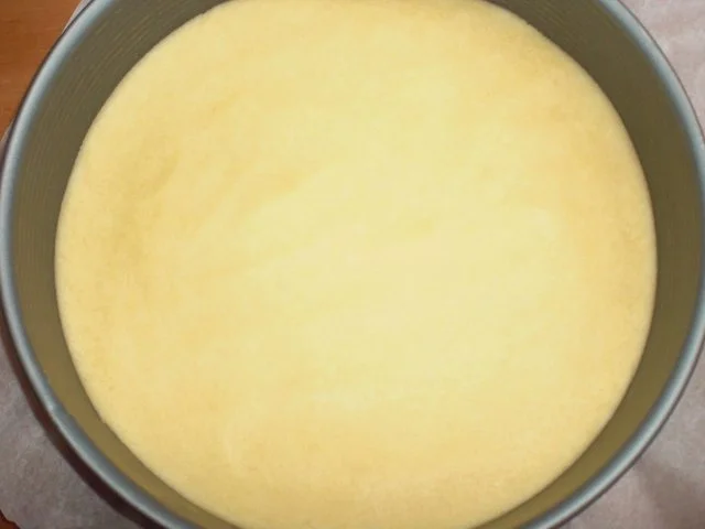 Kirsch-Krümelkuchen - Rezept - Bild Nr. 6