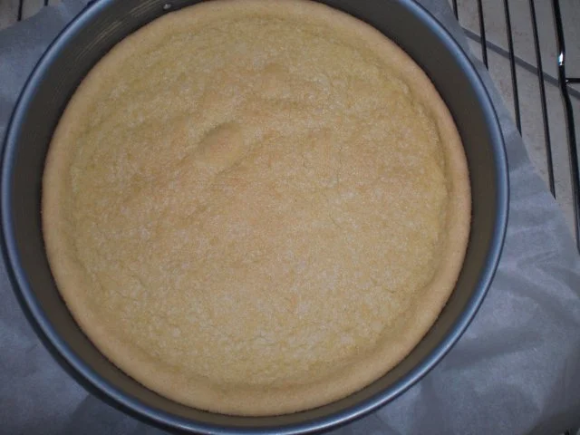 Kirsch-Krümelkuchen - Rezept - Bild Nr. 7