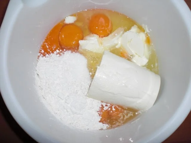 Kirsch-Krümelkuchen - Rezept - Bild Nr. 9