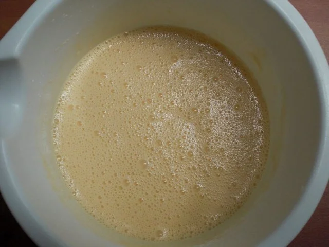 Kirsch-Krümelkuchen - Rezept - Bild Nr. 10