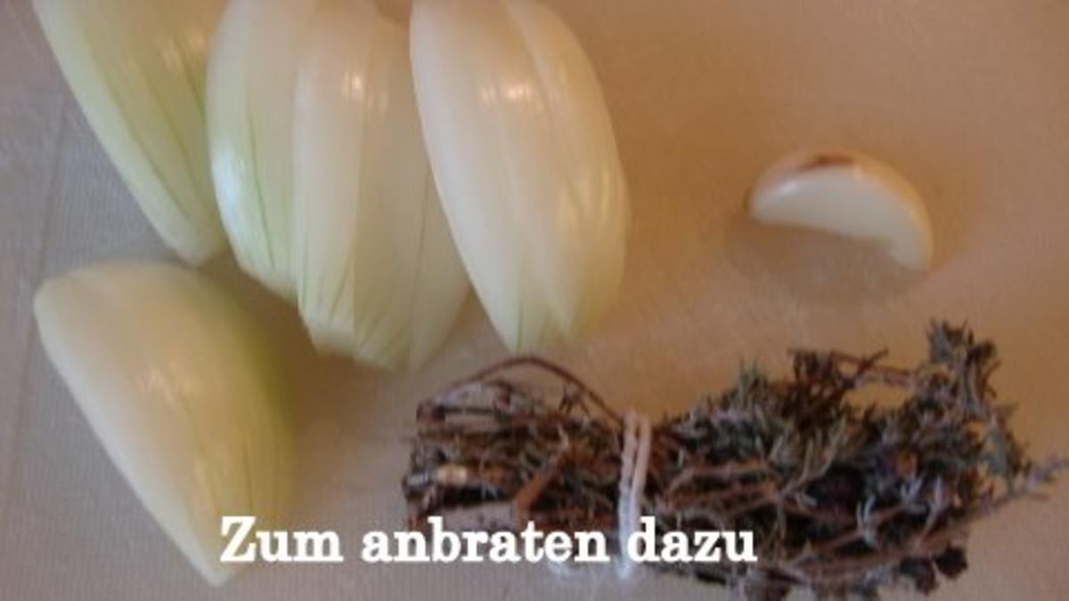 Bison Würfel - Rezept - Bild Nr. 7