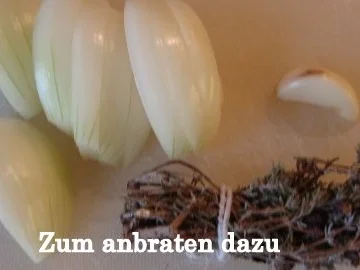 Rezept: Bison Würfel Bild Nr. 7 Bison Würfel - Rezept - Bild Nr. 7