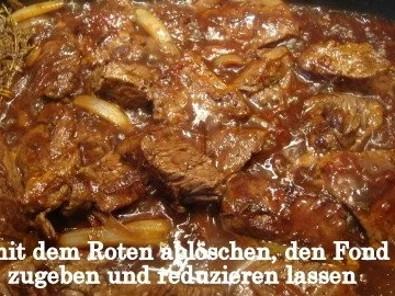 Rezept: Bison Würfel Bild Nr. 10 Bison Würfel - Rezept - Bild Nr. 10
