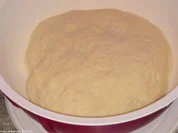 Baguette-Brötchen - Rezept